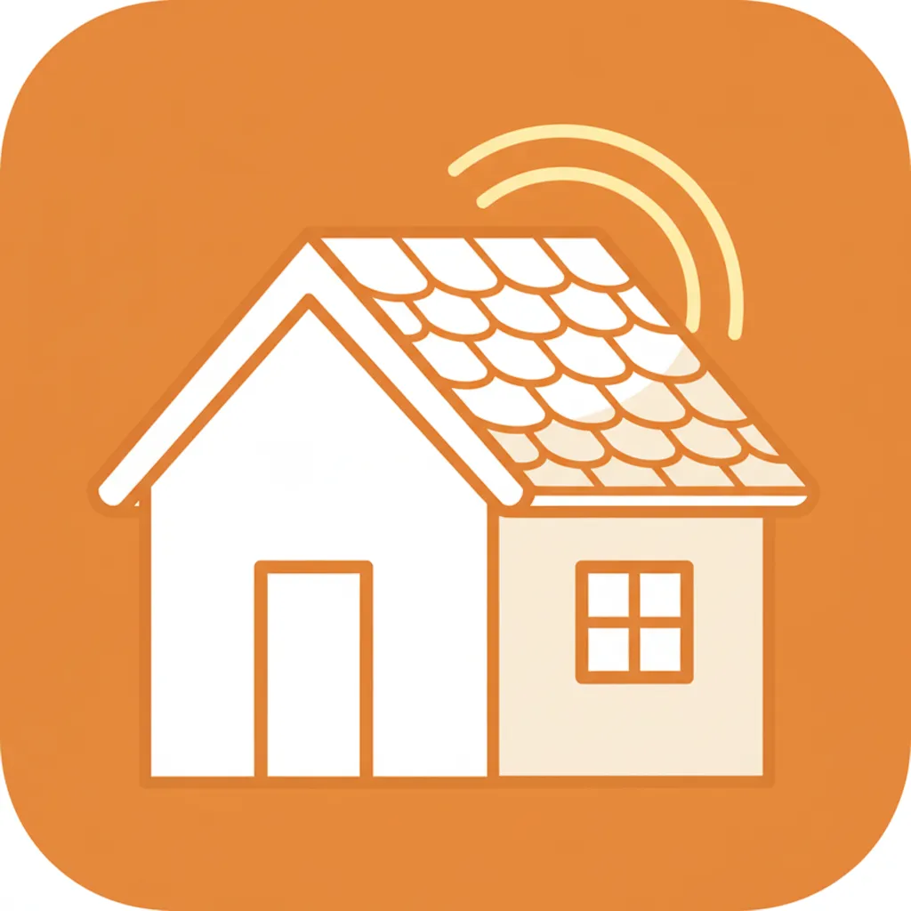 Roofing Contractors in New Richland logo